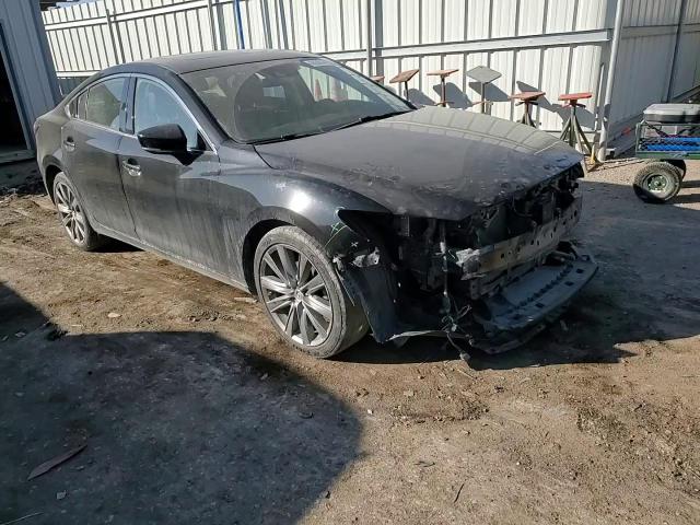 2018 Mazda 6 - Image 10