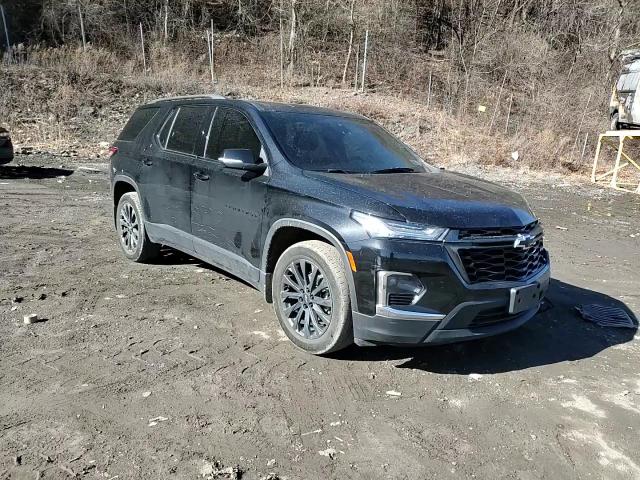2022 Chevrolet Traverse - Image 14