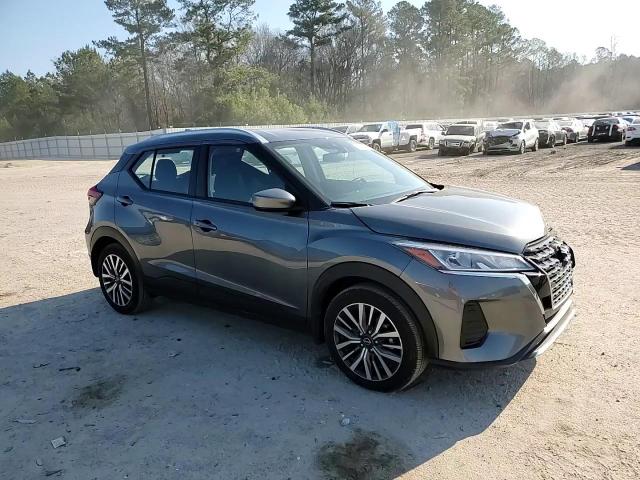 2024 Nissan Kicks - Image 12