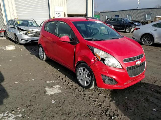 2013 Chevrolet Spark - Image 14