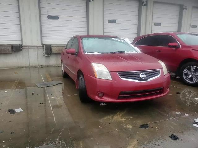 2010 Nissan Sentra - Image 11