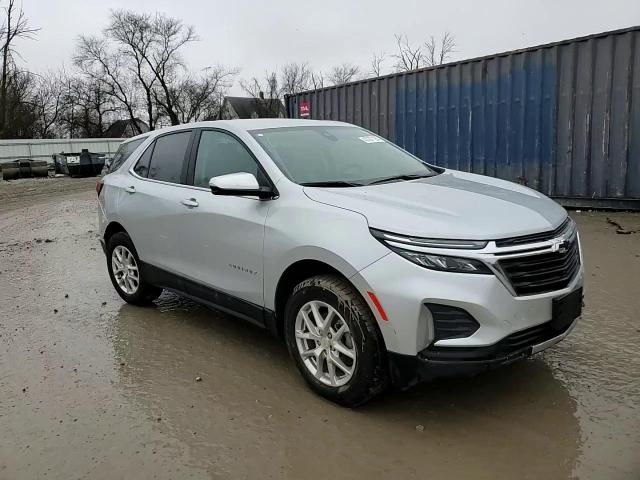 2022 Chevrolet Equinox - Image 14