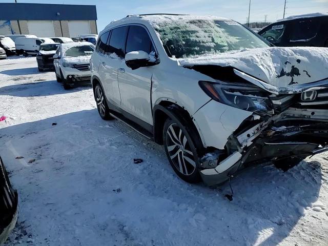 2016 Honda Pilot - Image 11