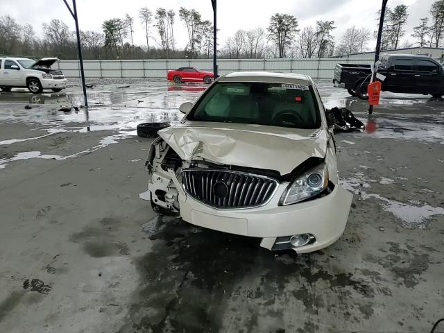 2014 Buick Verano - Image 11