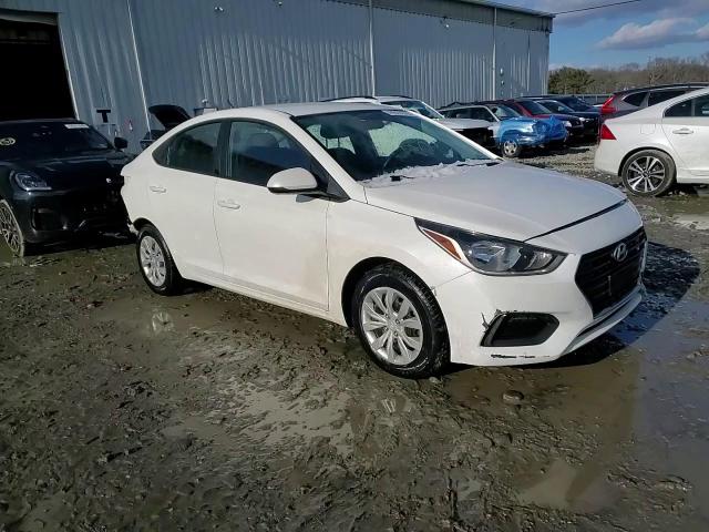 2021 Hyundai Accent - Image 14