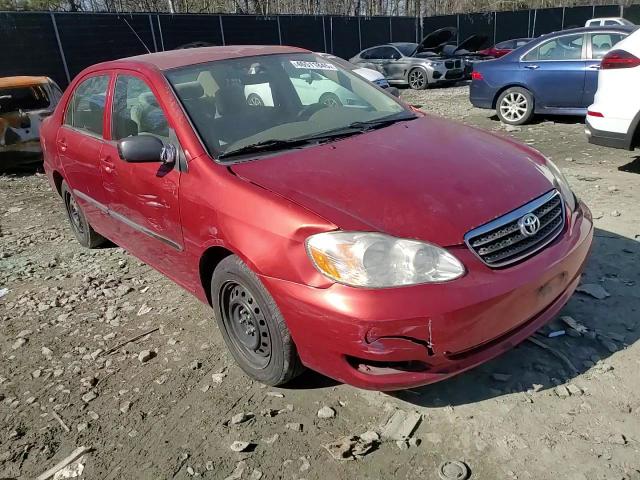 2005 Toyota Corolla - Image 10