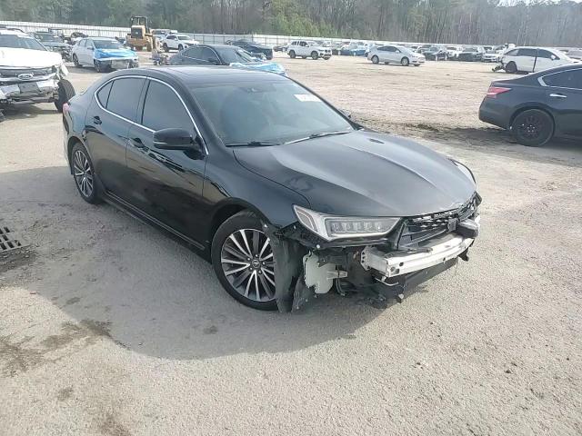 2018 Acura TLX - Image 10