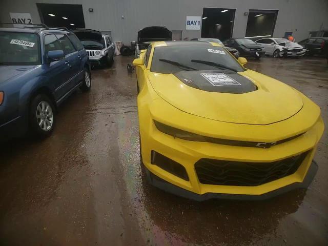2018 Chevrolet Camaro - Image 13