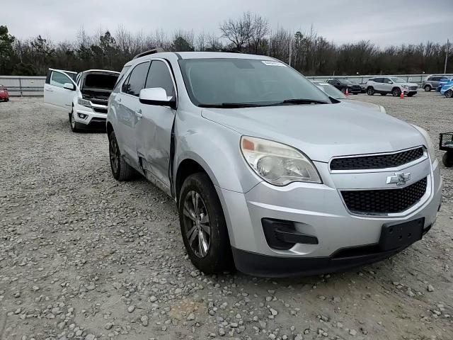 2014 Chevrolet Equinox - Image 15
