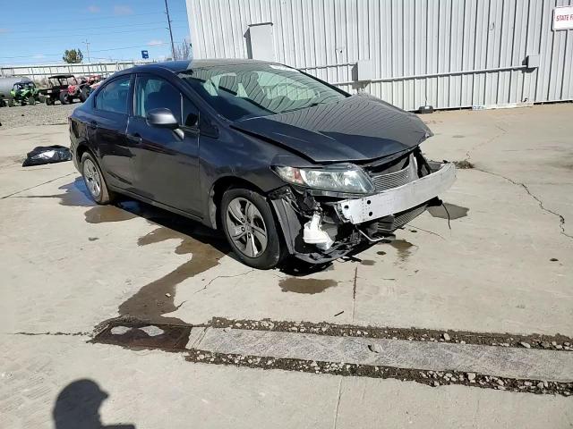 2013 Honda Civic - Image 14