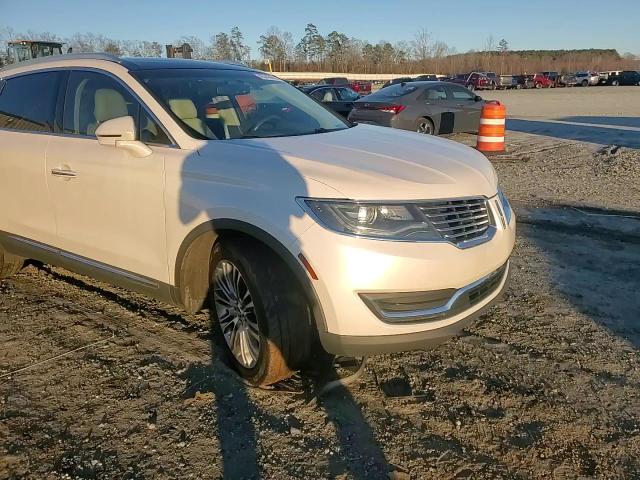 2016 Lincoln MKX - Image 10