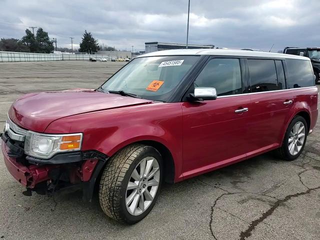 2012 Ford Flex - Image 12