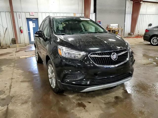 2019 Buick Encore - Image 14
