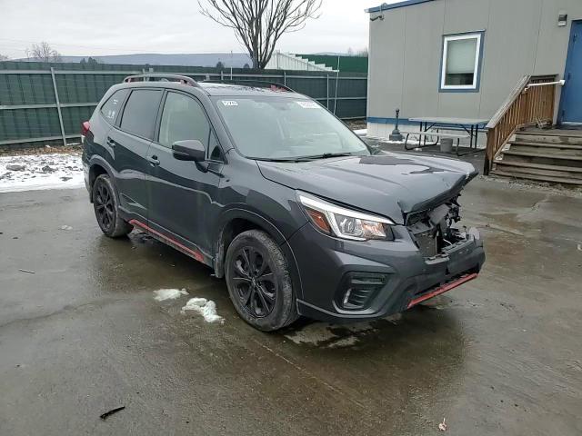 2020 Subaru Forester - Image 11