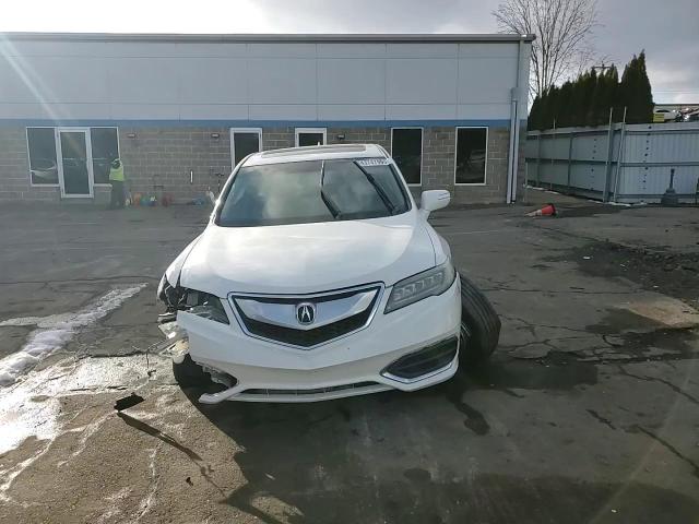 2016 Acura RDX - Image 11