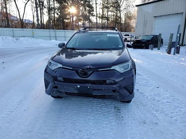 2016 Toyota RAV 4 - Image 11