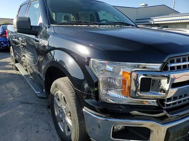 2018 Ford F-150 - Image 13
