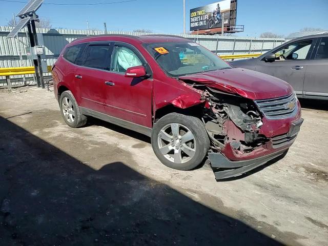 2013 Chevrolet Traverse - Image 11