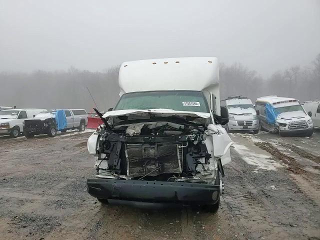 2016 Chevrolet Express - Image 14