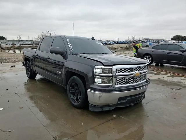 2015 Chevrolet Silverado - Image 13