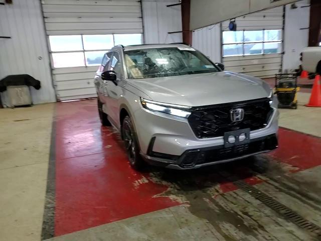 2024 Honda CR-V - Image 15