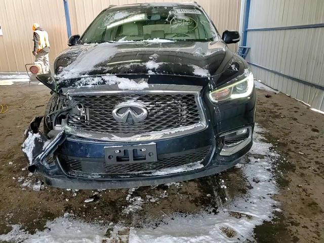 2018 Infiniti QX60 - Image 12