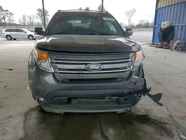 2015 Ford Explorer - Image 12