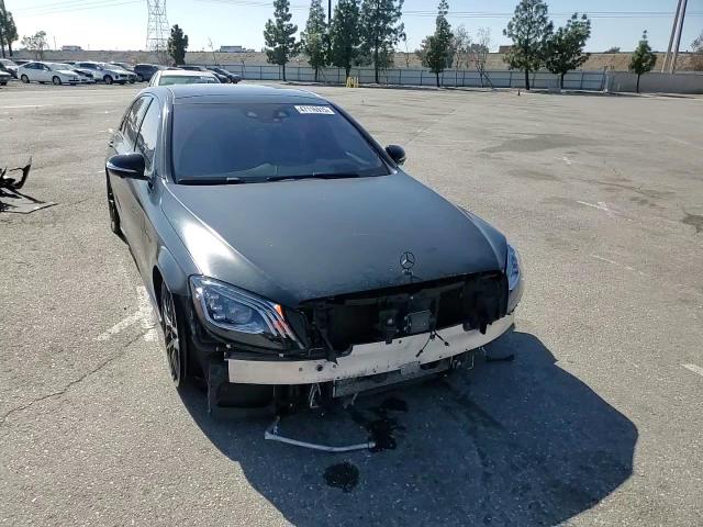 2019 Mercedes-Benz S-klasse - Image 10