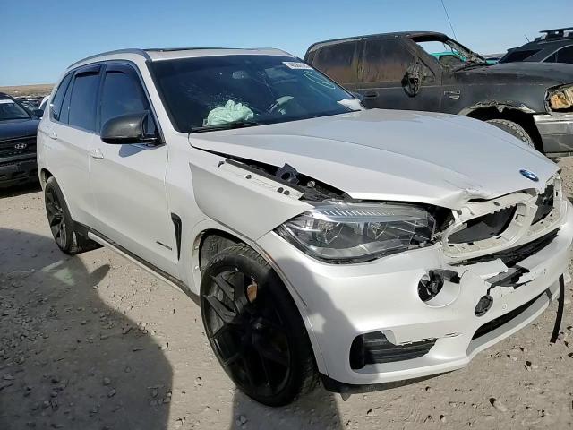 2018 BMW X5 - Image 12