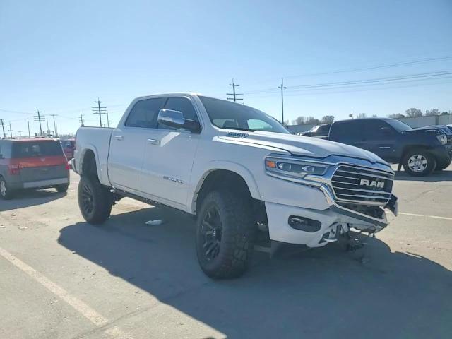 2022 RAM 1500 - Image 11