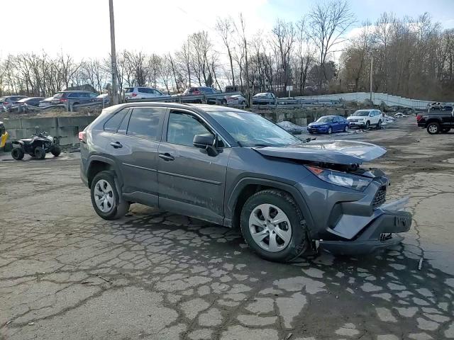 2022 Toyota RAV 4 - Image 11