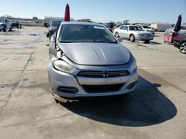 2015 Dodge Dart - Image 13