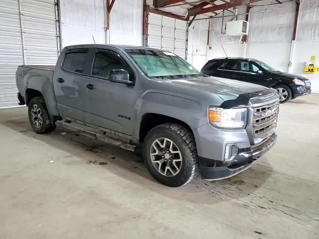 2021 GMC Canyon - Image 11