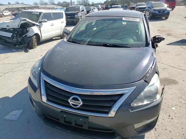 2014 Nissan Altima - Image 11