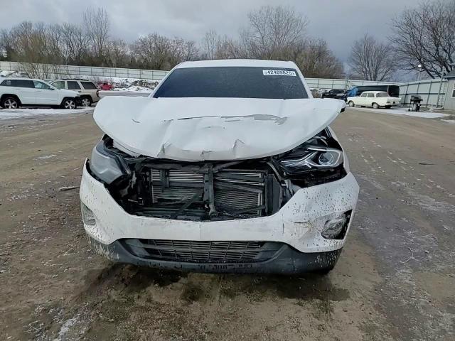 2019 Chevrolet Equinox - Image 12