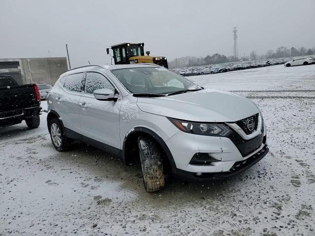 2020 Nissan Rogue - Image 12