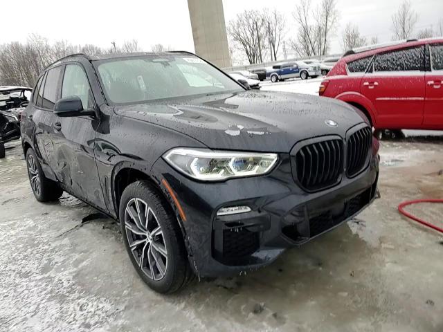 2020 BMW X5 - Image 14