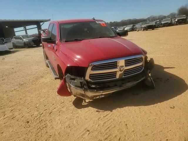2016 RAM 1500 - Image 10