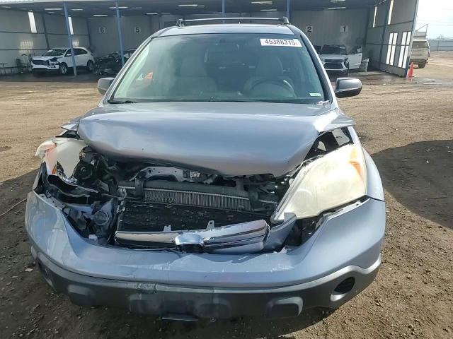 2008 Honda CR-V - Image 12