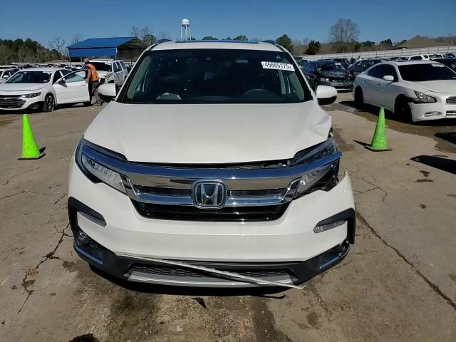 2019 Honda Pilot - Image 11