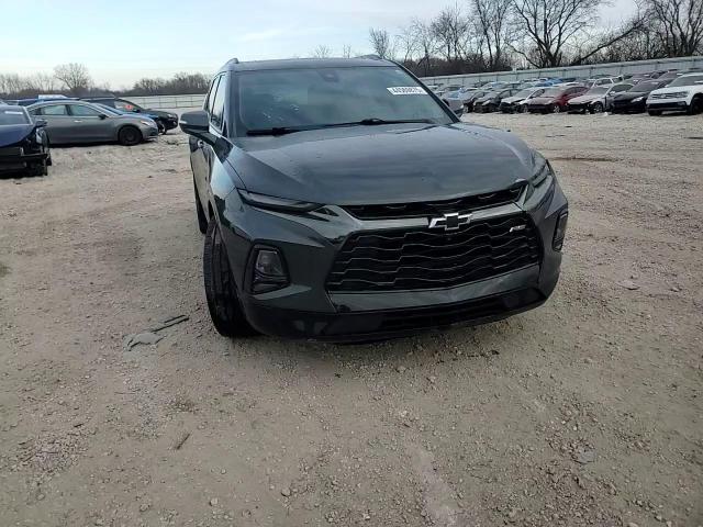2020 Chevrolet Blazer - Image 14