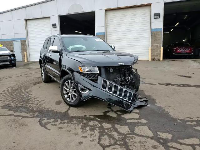 2014 Jeep Grand Cherokee - Image 13