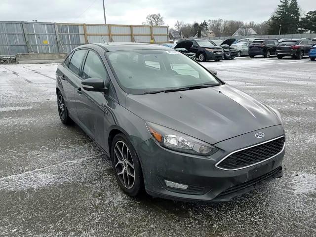 2018 Ford Focus - Image 10