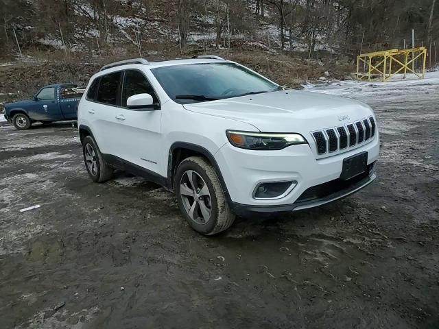 2020 Jeep Grand Cherokee - Image 14