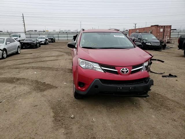 2014 Toyota RAV 4 - Image 11