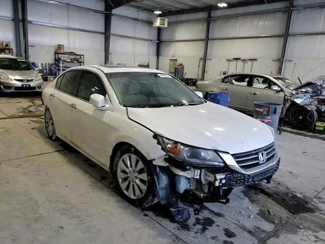 2013 Honda Accord - Image 10