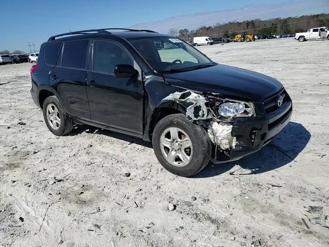 2010 Toyota RAV 4 - Image 12
