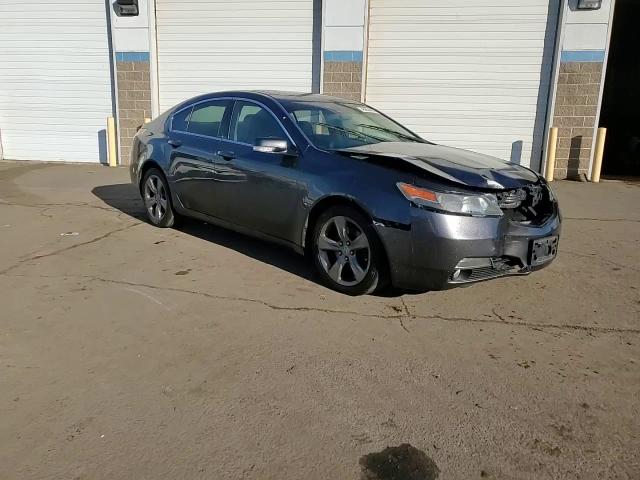 2013 Acura TL - Image 13