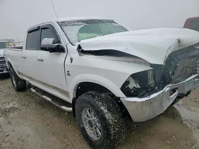 2011 Dodge RAM - Image 10