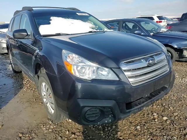 2013 Subaru Outback - Image 11